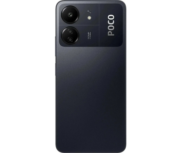 НОВИНКА Смартфон Xiaomi Poco C65 8/256Гб Black
