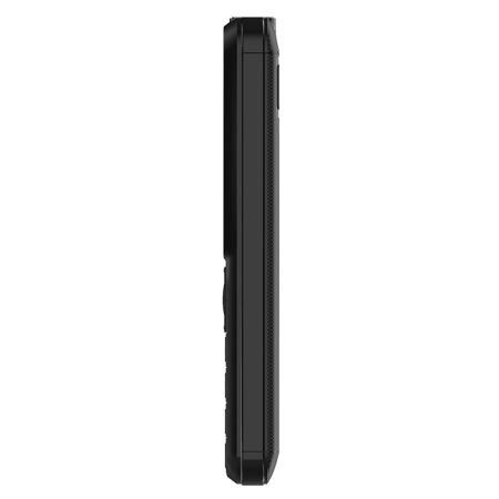 Мобильный телефон MAXVI B231, 2.31”, 2 sim-карты, 1400 mAh Черный