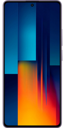 Смартфон Xiaomi Poco M6 Pro 12/512Гб Global, Dual nano SIM, Purple