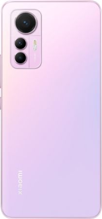 Смартфон Xiaomi Mi 12 Lite 8/128Гб Pink