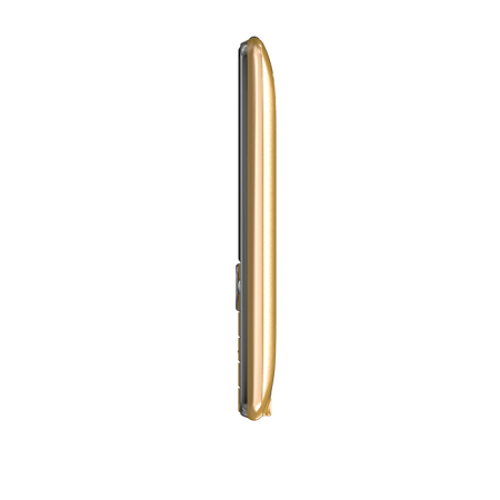 Телефон Maxvi P15 Gold