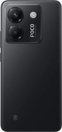 Смартфон Xiaomi Poco M7 Pro 12/512Гб Global, Dual nano SIM, Black, No Charging
