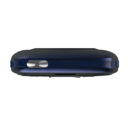 Мобильный телефон Maxvi B32, 3.2”,2 sim-карты, 2000 mAh Blue