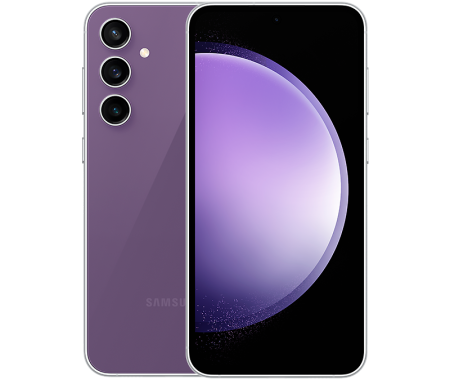 Смартфон Samsung S23 FE 8/128Гб Purple