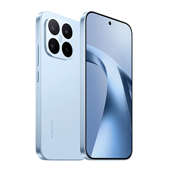 Смартфон Xiaomi 17T 12/512Гб Global, Dual nano SIM, Blue Leica