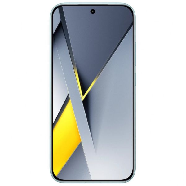 Смартфон Xiaomi Poco F8 Pro 12/256Гб, Global, Dual nano SIM, Blue