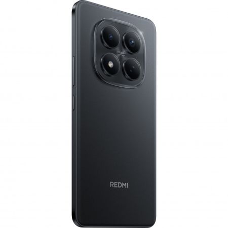 Смартфон Xiaomi Redmi Note 15 pro 4G 8/256Гб Global, Dual nano SIM, Black/Черный