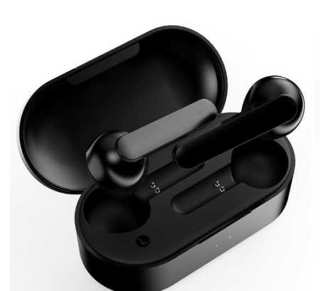 Наушники Bluetooth T3 Black