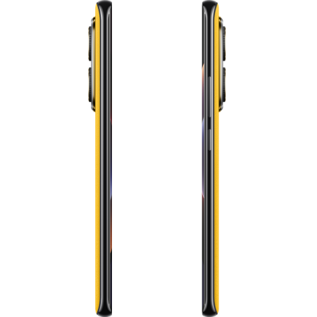 Смартфон Xiaomi Poco X7 5G 12/512Гб Global, Dual nano SIM, Black