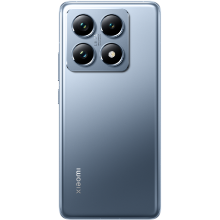 Смартфон Xiaomi 14T 12/256Гб Global, Dual nano SIM, Titan Blue Leica