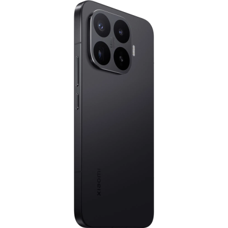 Смартфон Xiaomi 17T Pro 12/256Гб Global, Dual nano SIM, Black Leica