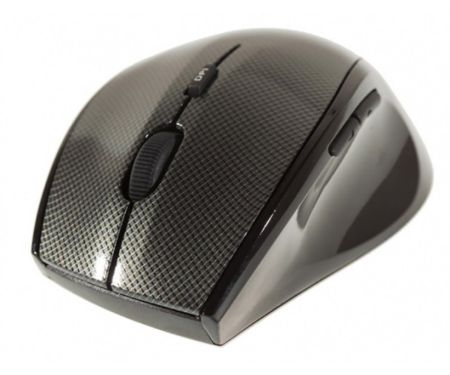 Мышь беспроводная SmartBuy 601AG Gray STM-601AG-G 
