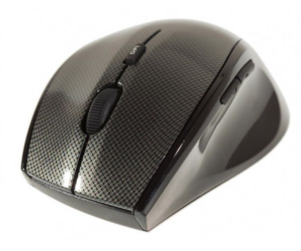 Мышь беспроводная SmartBuy 601AG Gray STM-601AG-G 