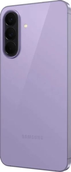 Смартфон Samsung Galaxy A57, 8/256Gb, NFC, AMOLED, 120Гц, 5000мAч, фиолетовый