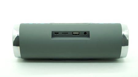 Колонка S06 Gray-Blue