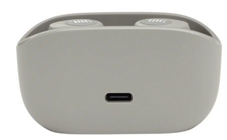 Наушники Buetooth JBL Wave 100 Gray