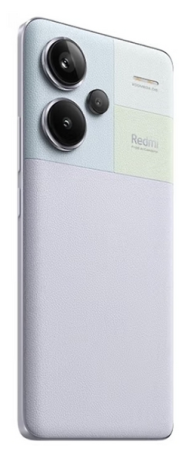 Смартфон Xiaomi Redmi Note 13 pro+ 5G 12/512Гб Global Aurora Purple