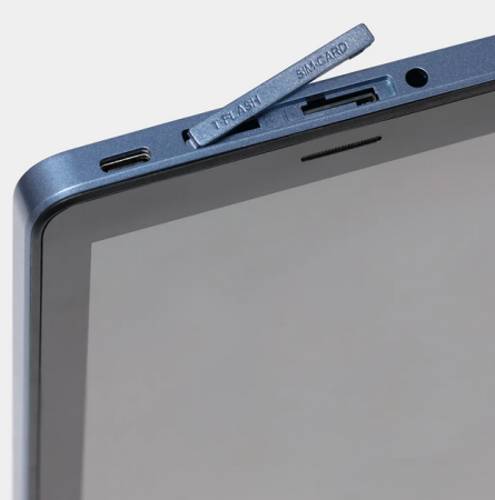Autouch X19 PRO, 8/256гб Blue