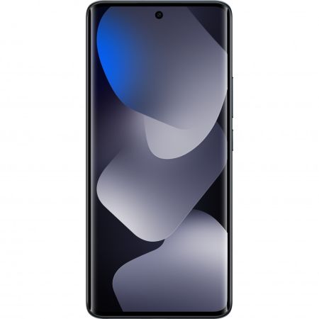 Смартфон Xiaomi Redmi Note 15 NFC 8/256Гб Global, Not Charge, Dual nano SIM, Black