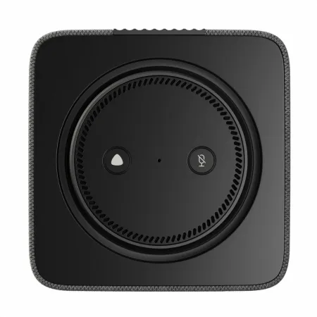 Умная колонка Яндекс Станция Макс с Алисой, c Zigbee, 65w графитовый