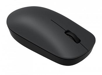 Мышь XiaoMi Mi Wireless Mouse LITE(XMWXSB01YM)