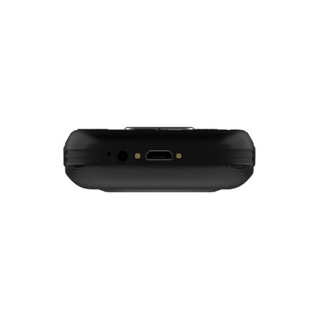 Мобильный телефон MAXVI B5ds up, 2.0”, 1600 mAh Черный+Док-станция