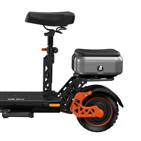Электросамокат KUGOO M5 PRO JILONG