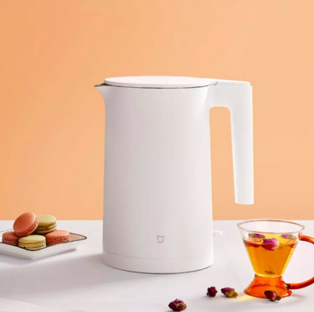 Чайник xiaomi Mi Kettle 2 1.7L White (MJDSH04YM)