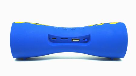 Колонка Charge mini F15 Blue