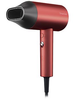 Фен для волос Xiaomi Showsee Hair Dryer(A5-R/A5-G) Red