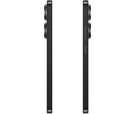 Смартфон Xiaomi Poco M6 Pro 12/512Гб Global, Dual nano SIM, Black