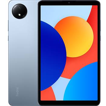 Планшет Redmi Pad SE LTE 4/128Gb Sky Blue