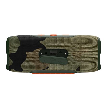 Колонка Maxvi PS-03 Green