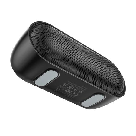 Колонка Borofone BR8 Black