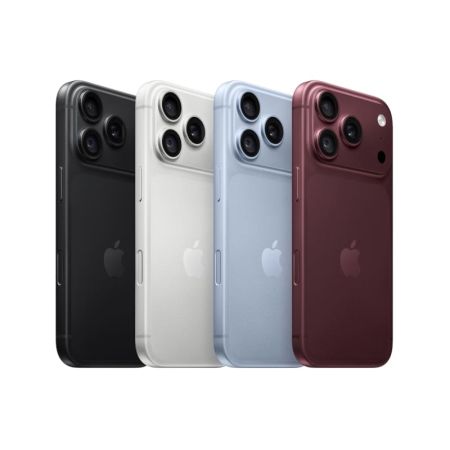 Смартфон Apple IPhone 18 Pro 256 Гб, e-SIM Silver (без RuStore)
