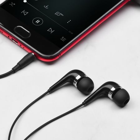 Наушники BOROFONE BM39 Black
