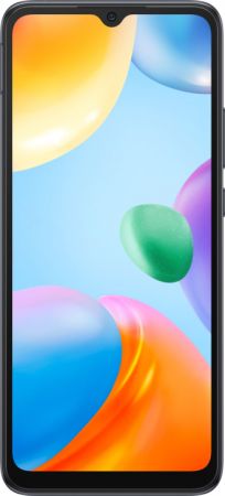 Смартфон Xiaomi Redmi 10c, 4/64Gb Gray