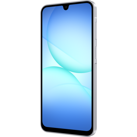 Смартфон Samsung Galaxy A17 4/128Гб, Global, Dual nano sim Gray