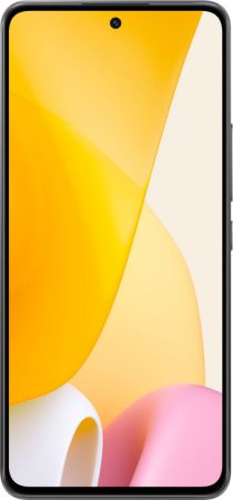 Смартфон Xiaomi Mi 12 Lite 6/128Гб Black