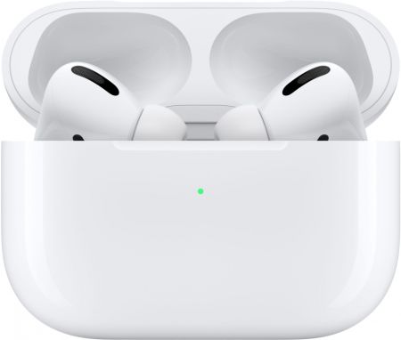 Наушники Apple AirPods Pro MagSafe case, Model:A2083 A2084 A2190