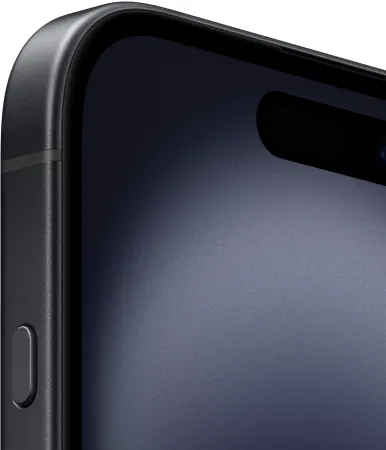 Смартфон Apple iPhone 16 512ГБ Черный/Black