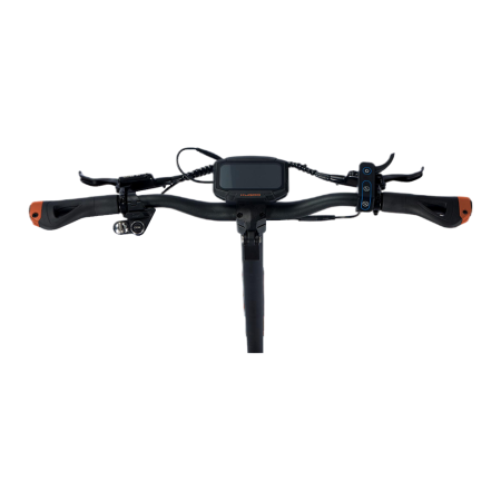 Электросамокат KUGOO F3 PRO MAX