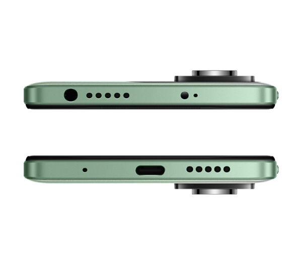 Смартфон Xiaomi Redmi Note 12s 8/256Гб Pearl Green