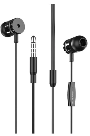 Наушники BOROFONE BM31 Black