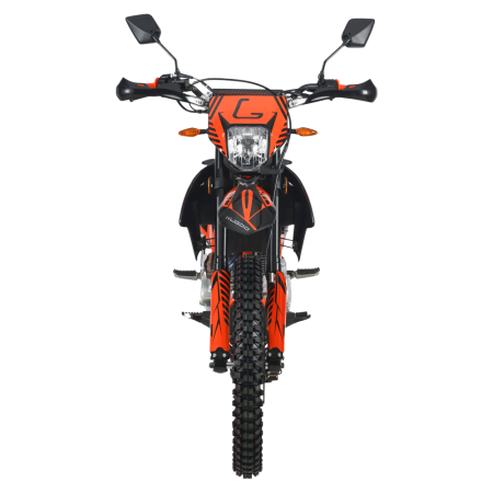 Мотоцикл KUGOO JL 300