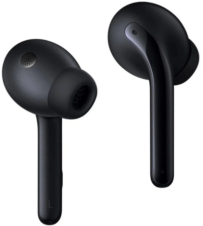 Наушники Xiaomi Buds 3 (M2111E1) Black