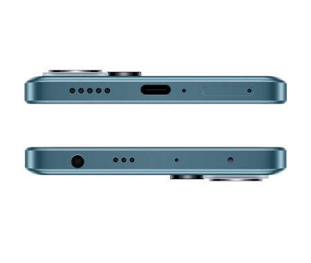 Смартфон Xiaomi Poco F5 8/256Гб Blue