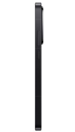 Смартфон Xiaomi Poco F7 12/256Гб Snapdragon 8s Gen 4, 6500мАч Black