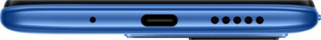 Смартфон Xiaomi Redmi 10c, 4/128Gb Ocean Blue