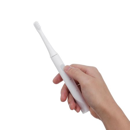 Зубная электрощетка Xiaomi MiJia T100 White